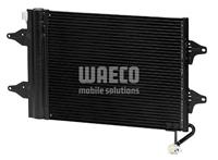 WAECO Kondensator, Klimaanlage  8880400316