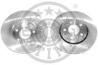 Optimal Bremsscheibe Vorderachse  BS-7892HC