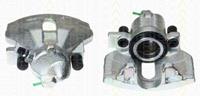 Triscan Bremssattel Vorderachse links vor der Achse  8170 342630