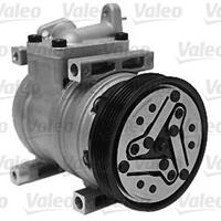 Valeo Compressor, airconditioning 813369