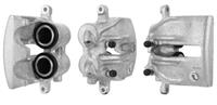 Elstock Bremssattel Vorderachse hinter der Achse links  82-0079