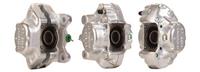 Elstock Bremssattel Hinterachse hinter der Achse rechts  87-0078