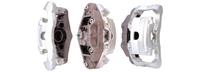Elstock Bremssattel Vorderachse hinter der Achse rechts  83-2126