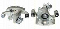 Triscan Bremssattel Hinterachse links vor der Achse  8170 343032