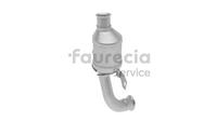 FAURECIA Katalysator - FS45386K