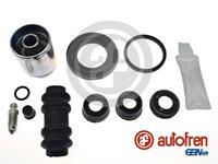 Autofren Seinsa Reparatursatz, Bremssattel Hinterachse  D41140K