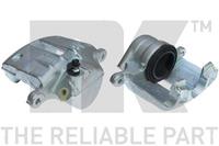 NK Bremssattel Vorderachse rechts hinter der Achse  213412