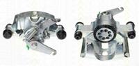 Triscan Bremssattel Hinterachse links vor der Achse  8170 344050
