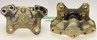 Triscan Bremssattel Hinterachse links hinter der Achse  8170 341604