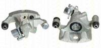Triscan Bremssattel Hinterachse rechts vor der Achse  8170 343033