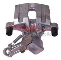 Metzger Bremssattel Hinterachse rechts  6250378
