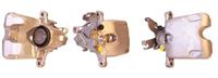 Elstock Bremssattel Hinterachse hinter der Achse rechts  87-2180
