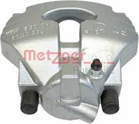 Metzger Bremssattel Vorderachse rechts  6250090