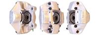 Elstock Bremssattel Hinterachse vor der Achse rechts  87-0910