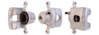 Elstock Bremssattel Vorderachse vor der Achse links  82-1177