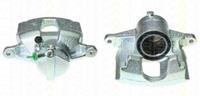 Triscan Bremssattel Vorderachse links vor der Achse  8170 343342
