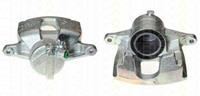 Triscan Bremssattel Vorderachse rechts vor der Achse  8170 343343