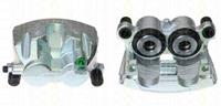 Triscan Bremssattel Vorderachse rechts hinter der Achse  8170 345117
