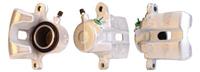 Elstock Bremssattel Vorderachse hinter der Achse rechts  83-1020