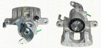 Triscan Bremssattel Hinterachse rechts vor der Achse  8170 343037