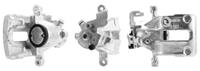 Elstock Bremssattel Hinterachse hinter der Achse links  86-0957