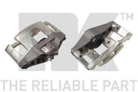 NK Bremssattel Vorderachse rechts hinter der Achse  2147336
