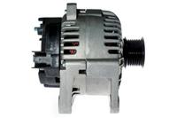 HELLA Generator RENAULT 8EL 011 710-761 8200667618,7711135332,8200086161 Lichtmaschine,Dynamo,Lima,Altenartor 8200290215,8200495294