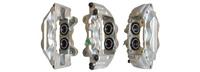 Elstock Bremssattel Vorderachse hinter der Achse links  82-2644