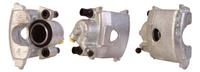 Elstock Bremssattel Vorderachse hinter der Achse links  82-0480