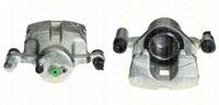 Triscan Bremssattel Vorderachse links vor der Achse  8170 343348