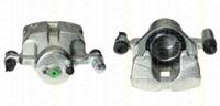 Triscan Bremssattel Vorderachse rechts vor der Achse  8170 343349