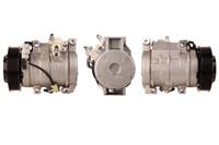 Elstock Kompressor, Klimaanlage  51-0572