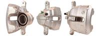 Elstock Bremssattel Vorderachse vor der Achse links  82-1999