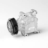 Compressor, airconditioning DENSO DCP09003