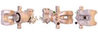 Elstock Bremssattel Hinterachse vor der Achse rechts  87-2107