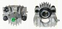 Triscan Bremssattel Vorderachse links vor der Achse  8170 343352