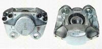 Triscan Bremssattel Vorderachse links hinter der Achse  8170 34620