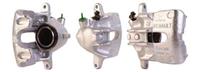 Elstock Bremssattel Vorderachse vor der Achse links  82-1190
