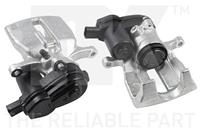 NK Bremssattel Hinterachse lis  2147387