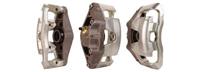 Elstock Bremssattel Vorderachse links  82-2020