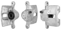 Elstock Bremssattel Hinterachse vor der Achse links  86-0983