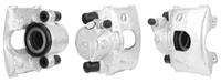 Elstock Bremssattel Vorderachse vor der Achse links  82-0404