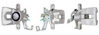 Elstock Bremssattel Hinterachse hinter der Achse rechts  87-2440