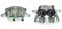 Triscan Bremssattel Vorderachse rechts vor der Achse  8170 342239