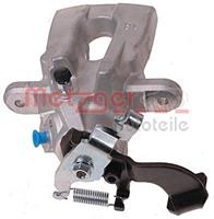 Metzger Bremssattel Hinterachse rechts  6261046