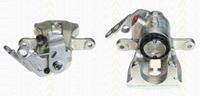 Triscan Bremssattel Hinterachse rechts hinter der Achse  8170 343723