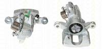 Triscan Bremssattel Hinterachse links hinter der Achse  8170 344884