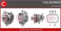 Casco Generator  CAL20156AS