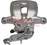 Metzger Bremssattel Hinterachse links  6250489