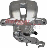 Metzger Bremssattel Hinterachse rechts  6250490